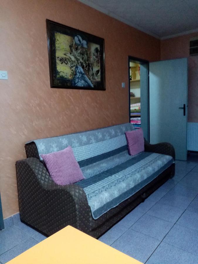 Hotel Prenociste DUGA Užice Exterior foto